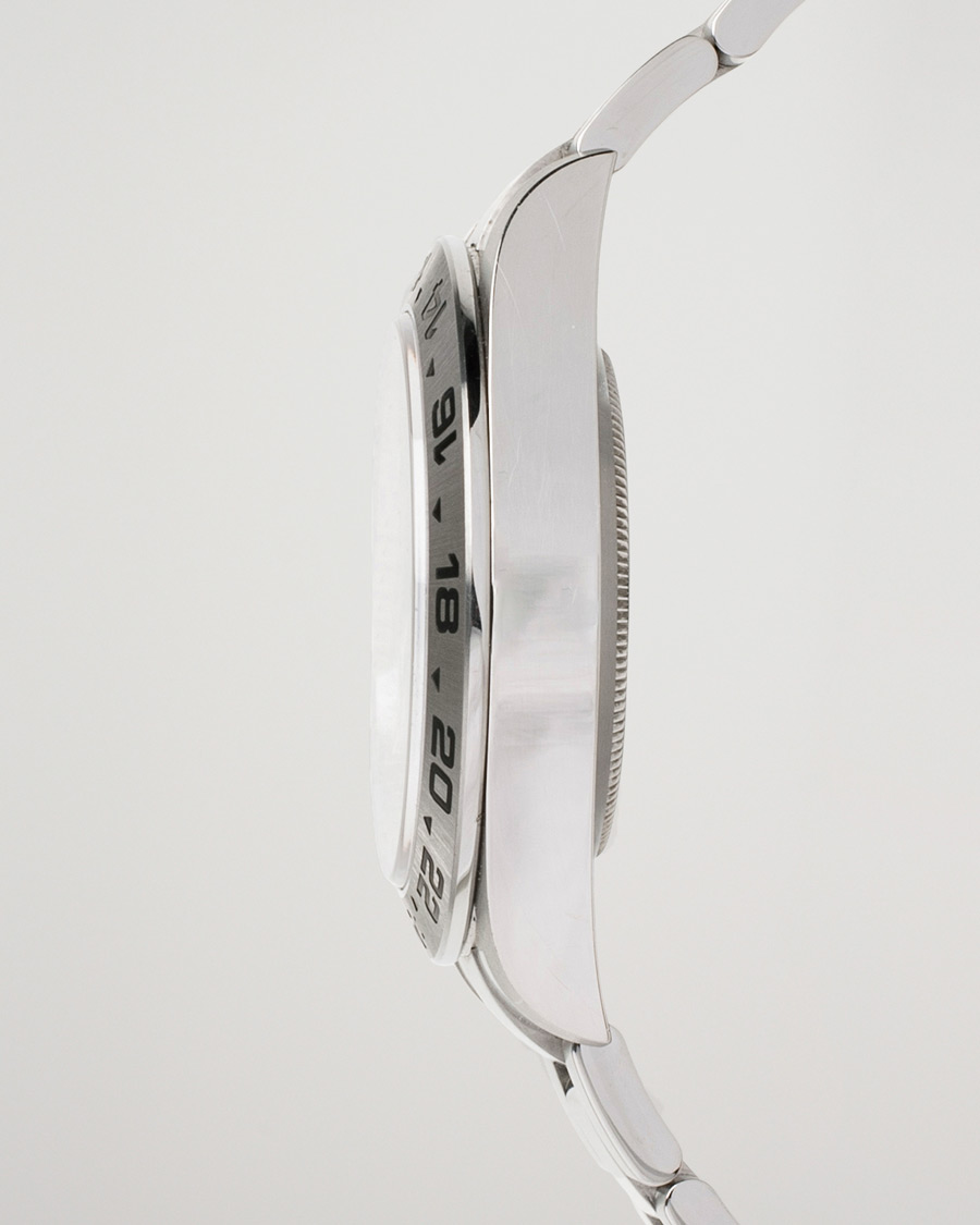 Hombres | Rolex Pre-Owned Explorer II 226570 Silver | Rolex Pre-Owned | Explorer II 226570 Silver