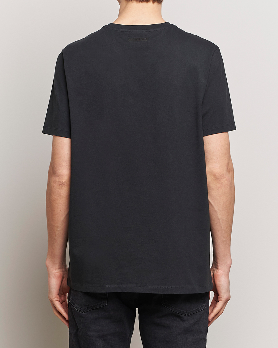 Hombres | Camisetas | Canada Goose | Emersen T-Shirt Black