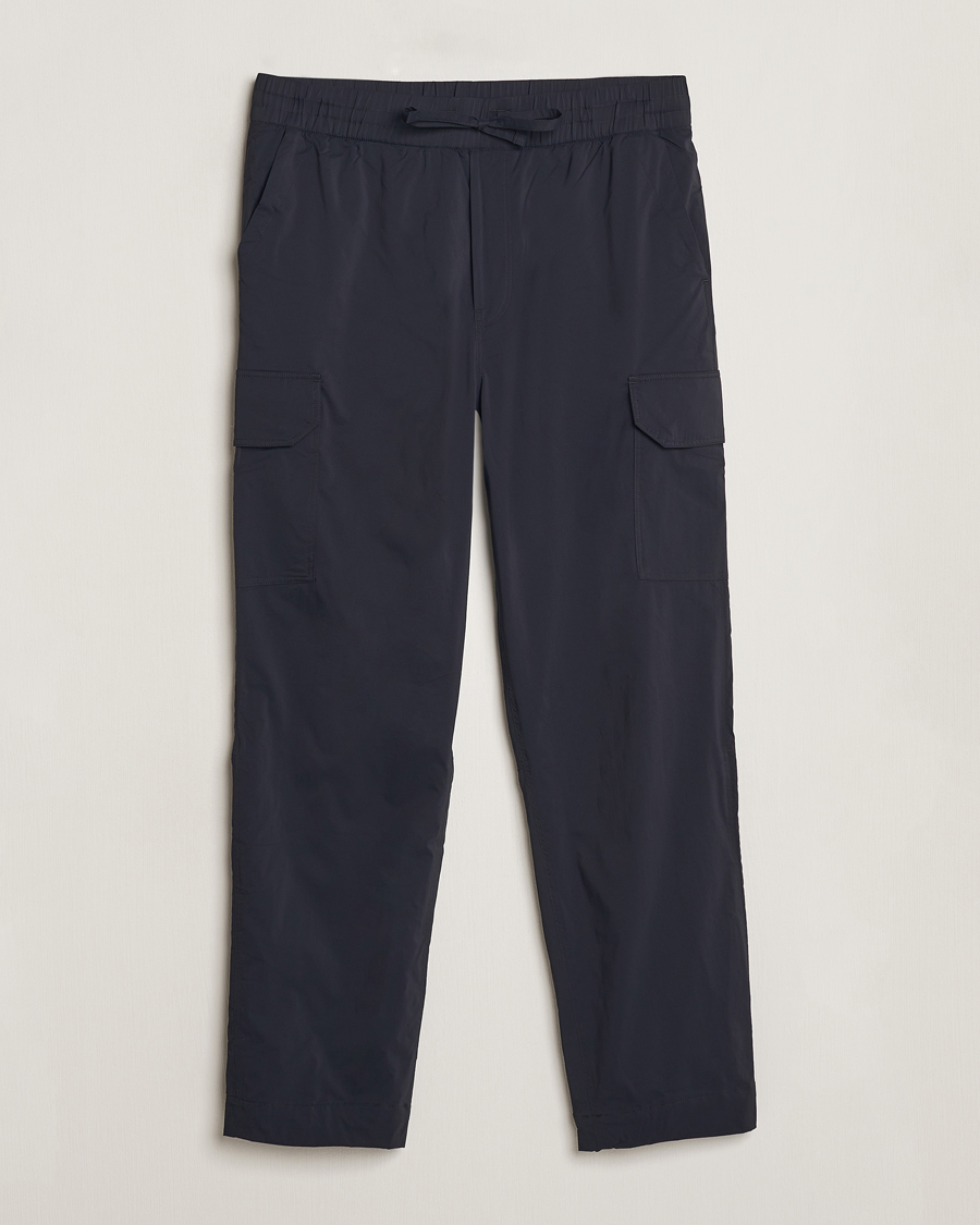 Hombres | Pantalones | Canada Goose | Killarney Pant Black