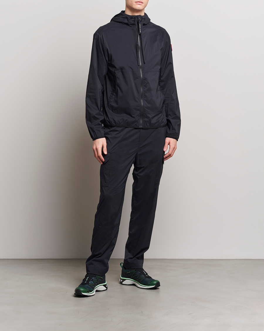 Hombres | Pantalones | Canada Goose | Killarney Pant Black