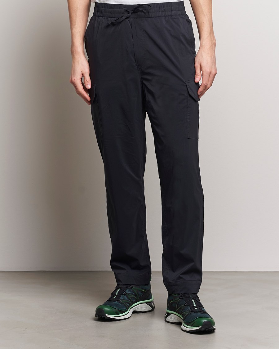 Hombres | Pantalones | Canada Goose | Killarney Pant Black