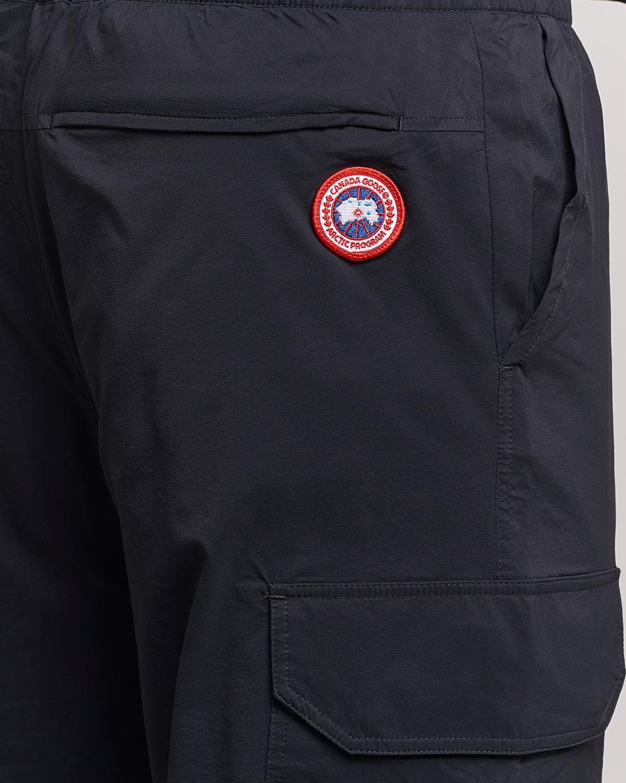 Hombres | Pantalones | Canada Goose | Killarney Pant Black