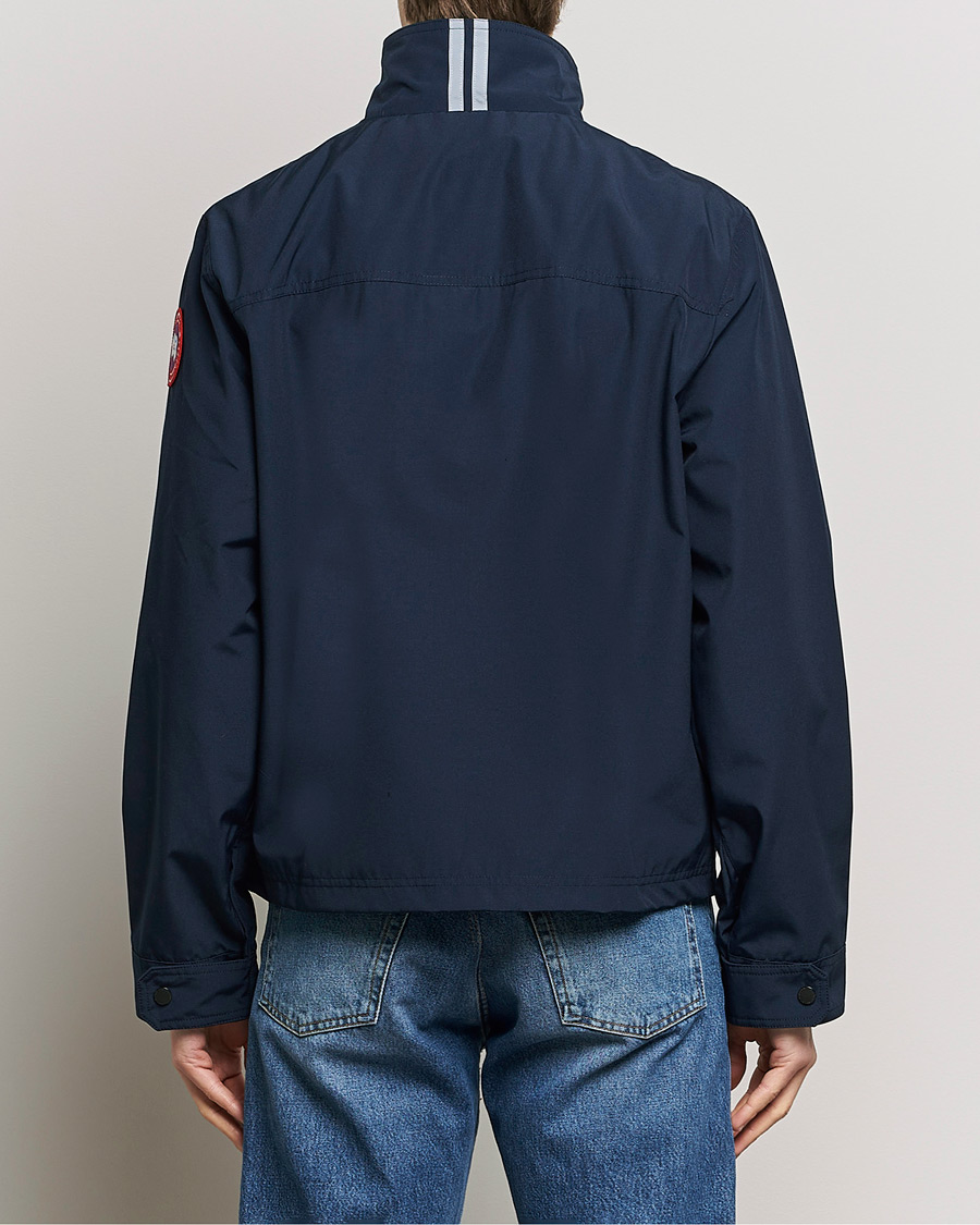 Hombres | Abrigos y chaquetas | Canada Goose | Rosedale Jacket Atlantic Navy