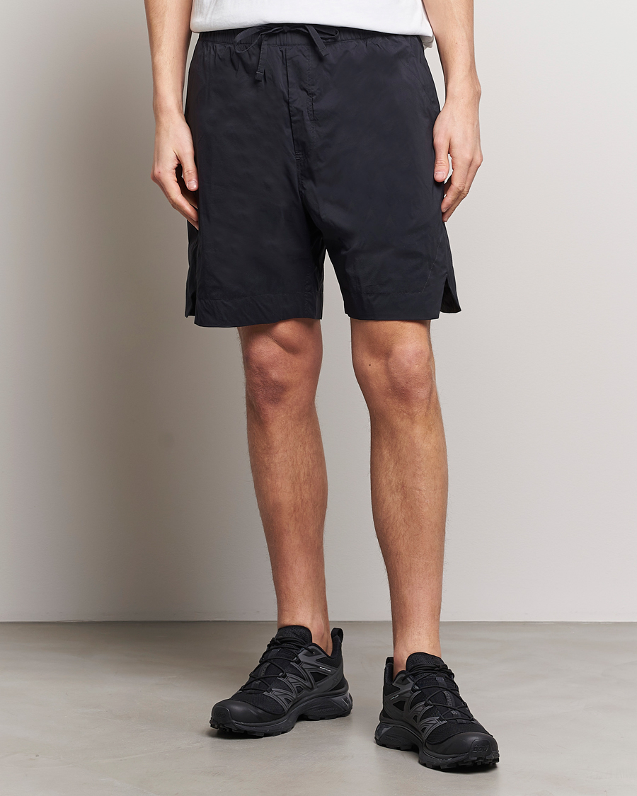 Hombres | Pantalones cortos con cordones | Canada Goose | Killarney Shorts Black