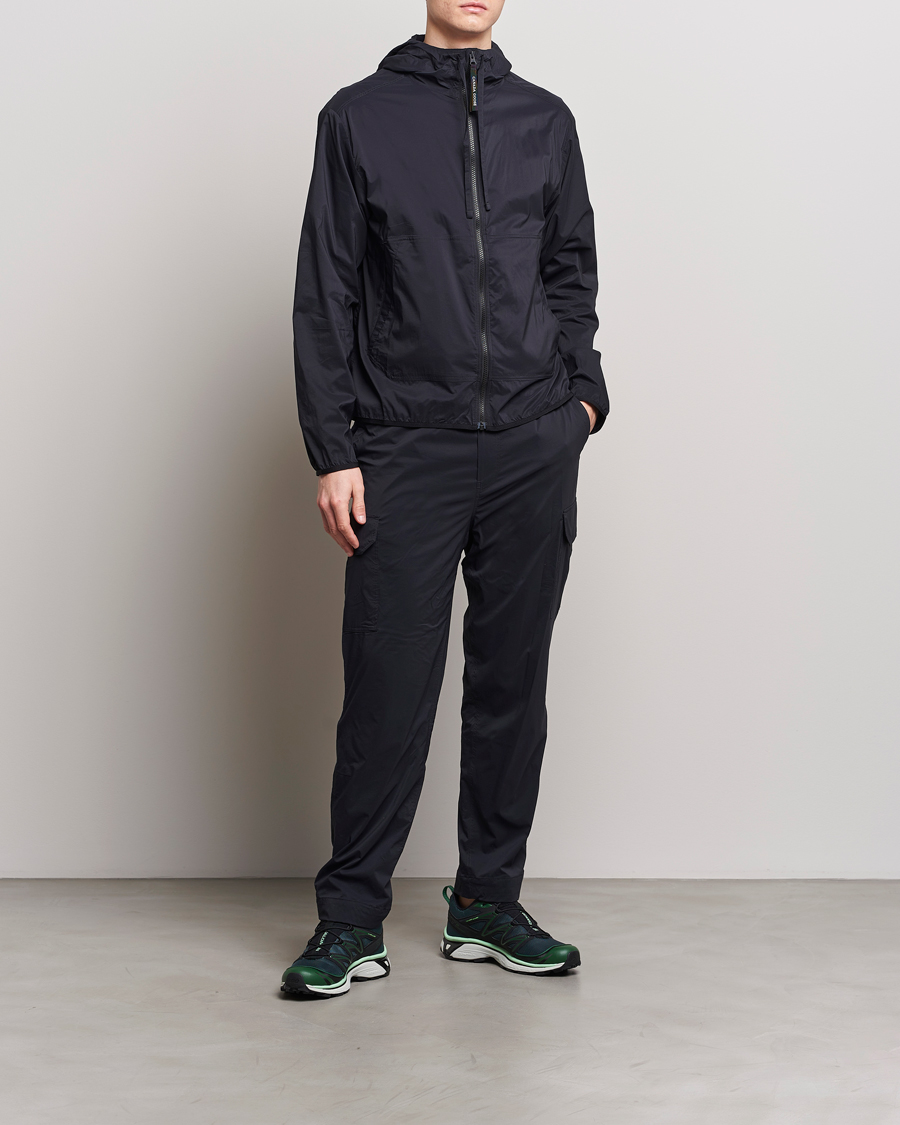 Hombres | Abrigos y chaquetas | Canada Goose | Killarney Wind Jacket Black