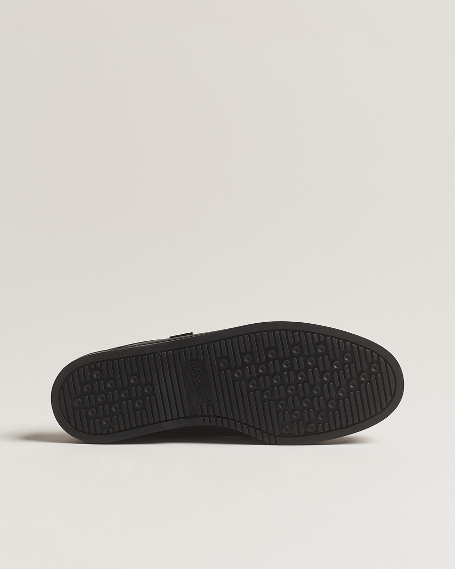 Hombres | Sandalias y chanclas | Paraboot | Bahamas Slipper Black