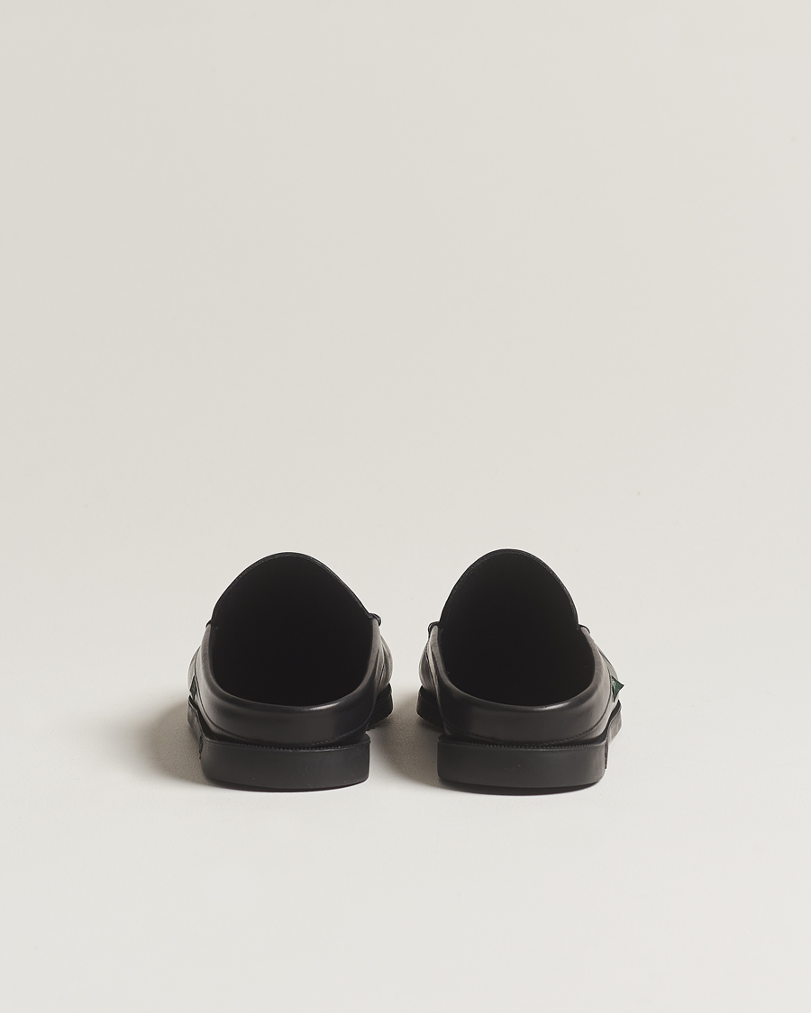 Hombres | Sandalias y chanclas | Paraboot | Bahamas Slipper Black
