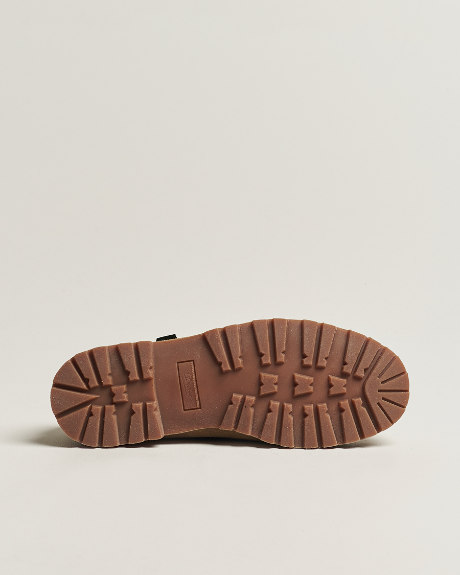 Hombres | Zapatos náuticos | Paraboot | Malo Moccasin Sand Suede