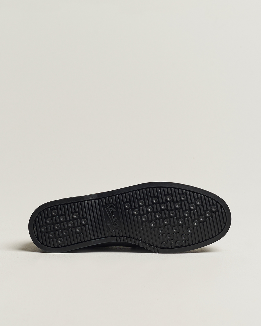 Hombres | Mocasines | Paraboot | Coraux Moccasin Black
