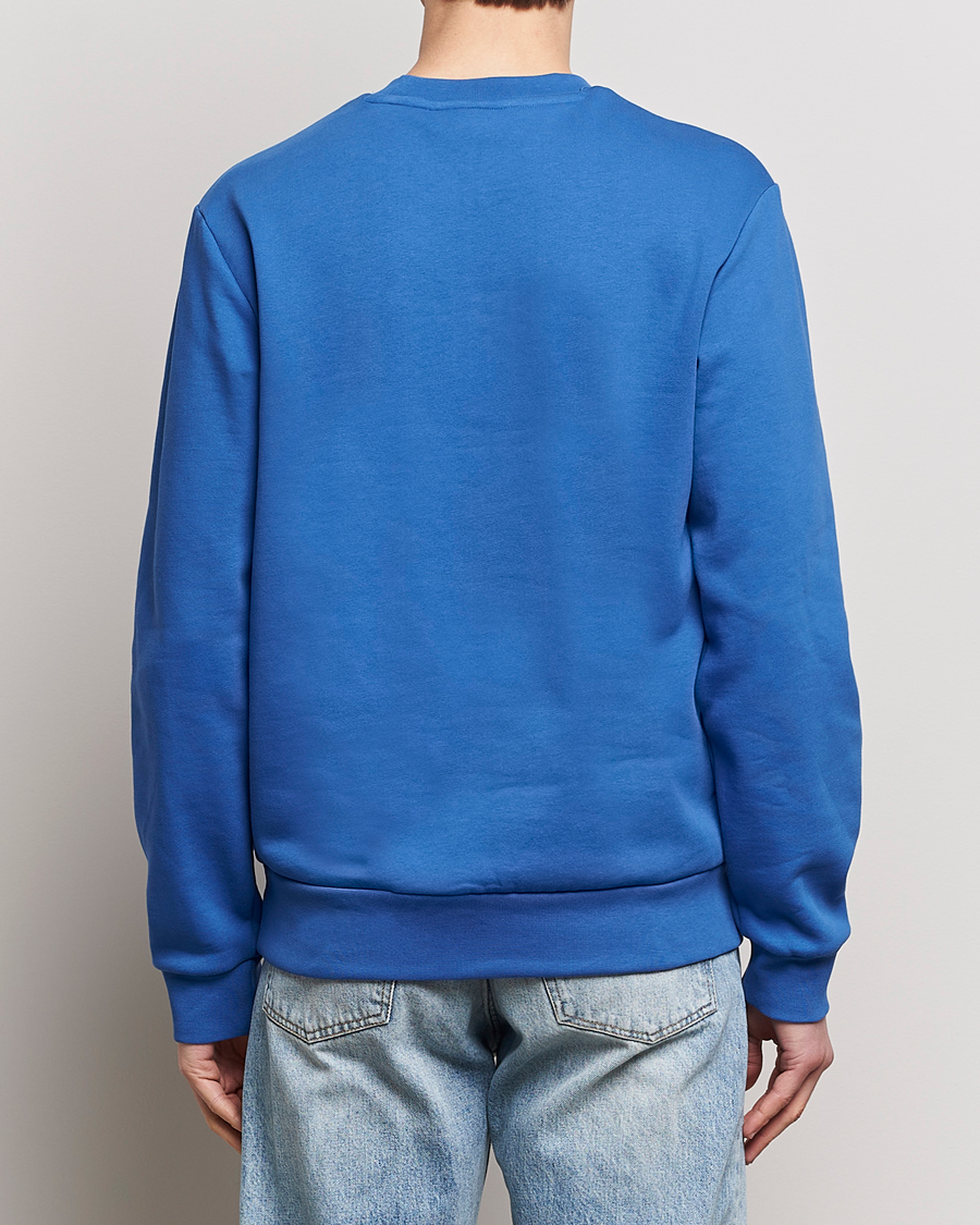 Hombres | Jerséis y prendas de punto | Lacoste | Crew Neck Sweatshirt Ladigue