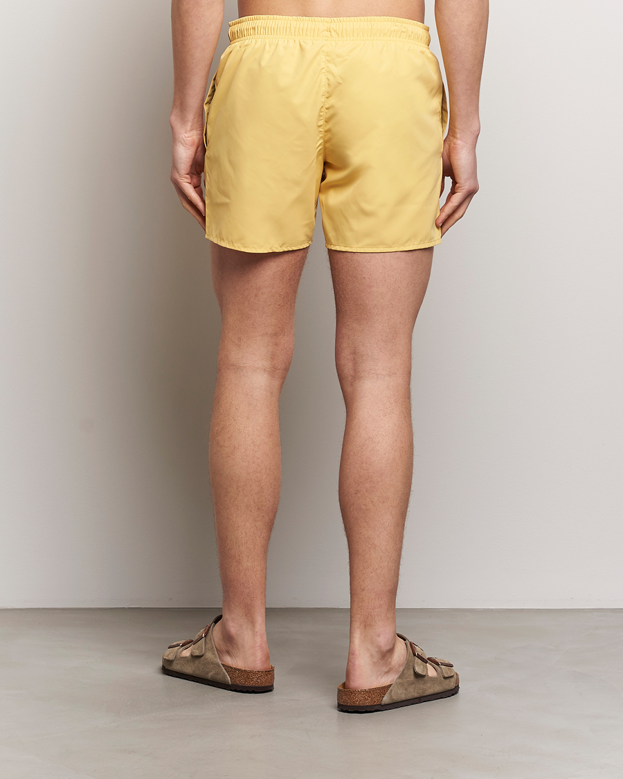 Hombres | Bañadores | Lacoste | Bathingtrunks Cornsilk