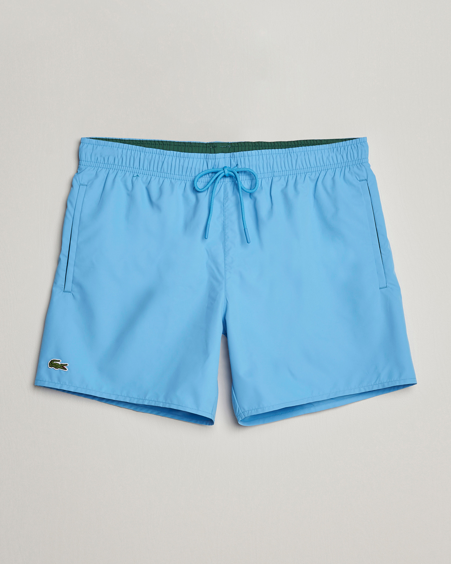 Hombres | Bañadores | Lacoste | Bathingtrunks Bonnie