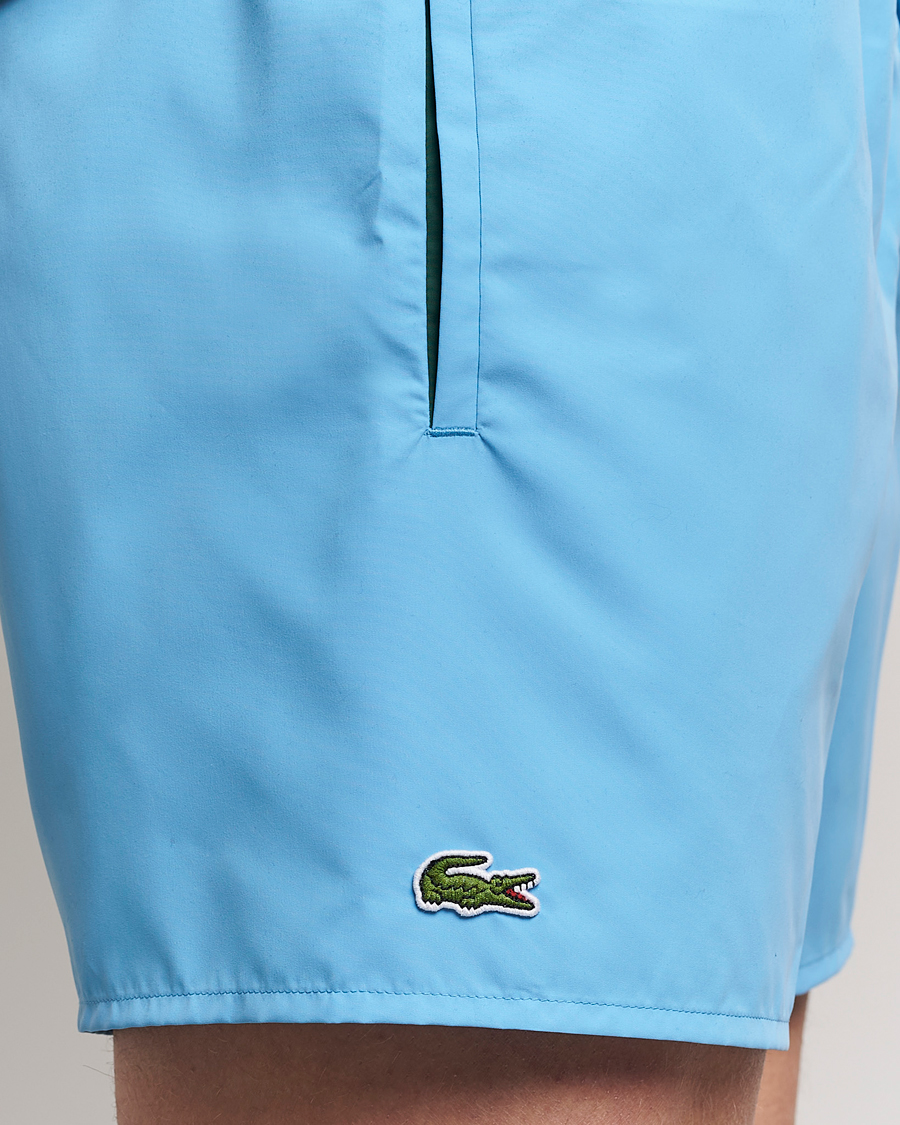 Hombres | Bañadores | Lacoste | Bathingtrunks Bonnie
