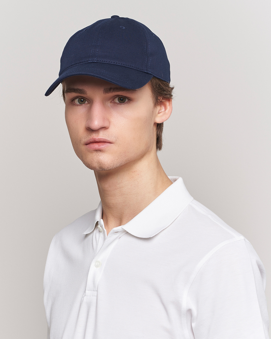 Hombres | Sombreros y gorras | Lacoste | Cap Navy