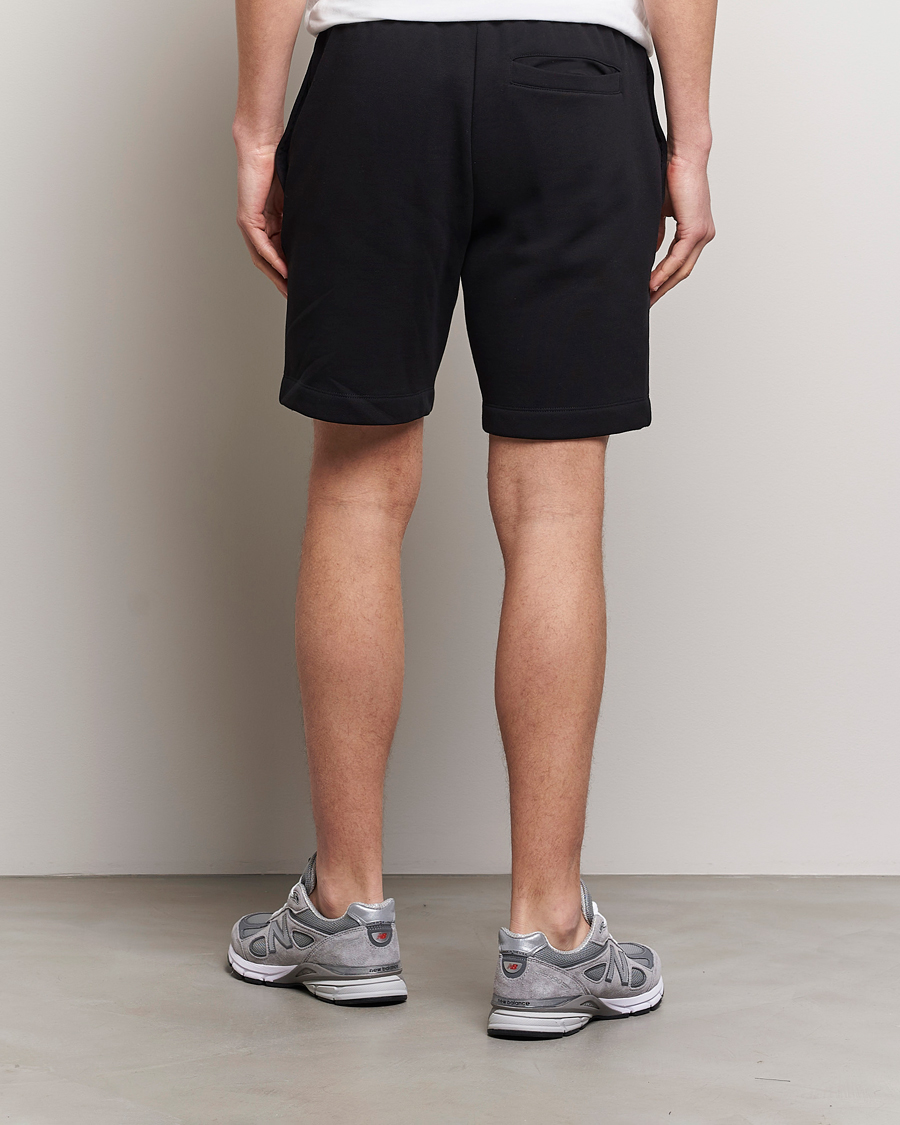 Hombres | Pantalones cortos | Lacoste | Sweatshorts Black