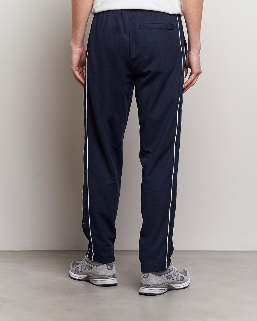 Hombres | Pantalones | Lacoste | Paris Track Pants Navy