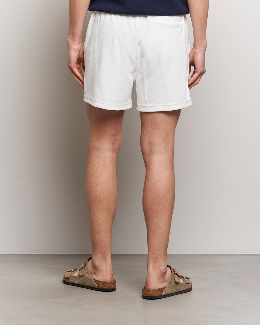 Hombres | Pantalones cortos | Lacoste | Terry Knit Shorts Flour