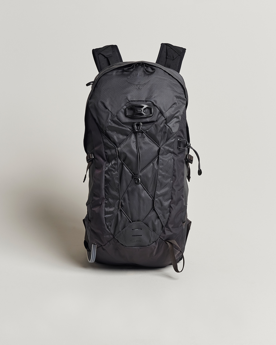 Hombres | Osprey Talon 11 Backpack Eclipse Grey | Osprey | Talon 11 Backpack Eclipse Grey