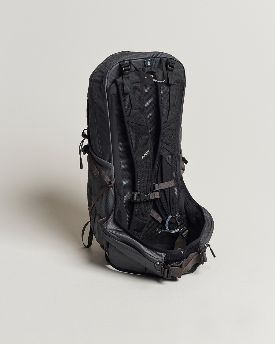 Hombres | Osprey Talon 11 Backpack Eclipse Grey | Osprey | Talon 11 Backpack Eclipse Grey