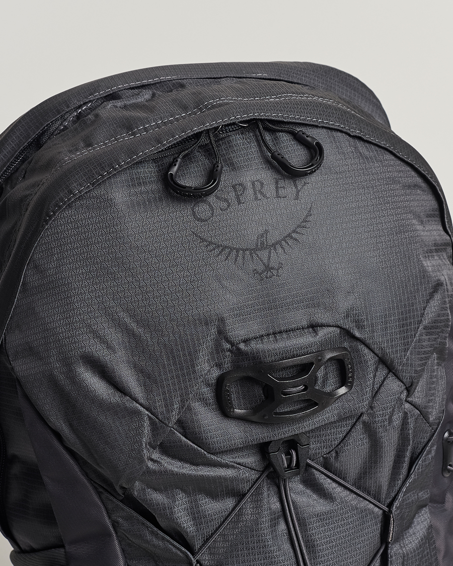 Hombres | Osprey Talon 11 Backpack Eclipse Grey | Osprey | Talon 11 Backpack Eclipse Grey