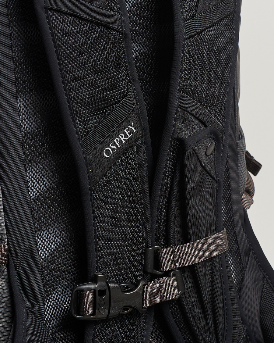 Hombres | Osprey Talon 11 Backpack Eclipse Grey | Osprey | Talon 11 Backpack Eclipse Grey