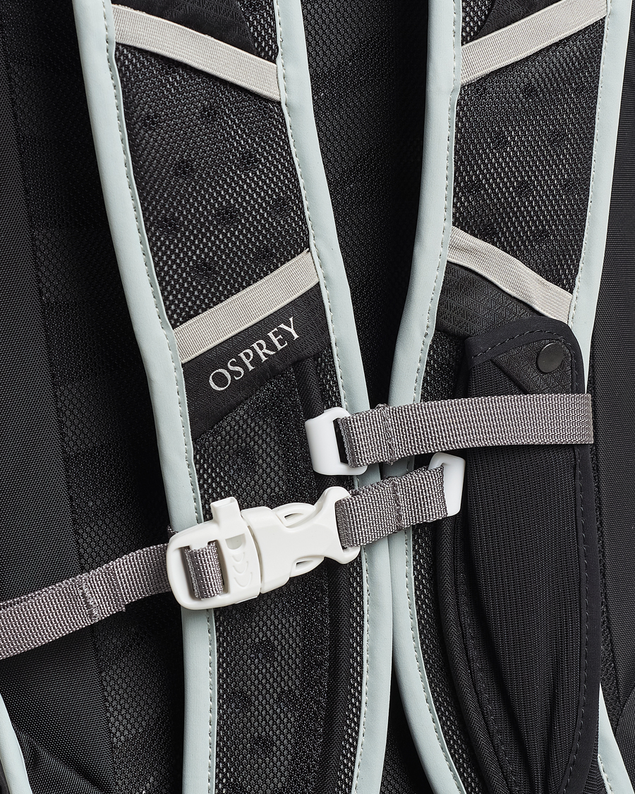 Hombres | Osprey Talon Earth 22 Backpack Glacier Grey | Osprey | Talon Earth 22 Backpack Glacier Grey