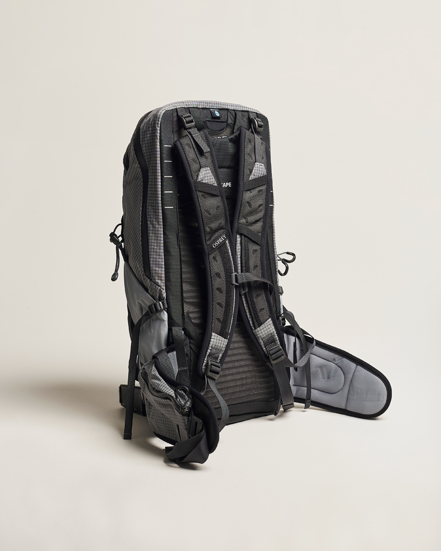 Hombres | Bolsos | Osprey | Talon Pro 20 Silver Lining