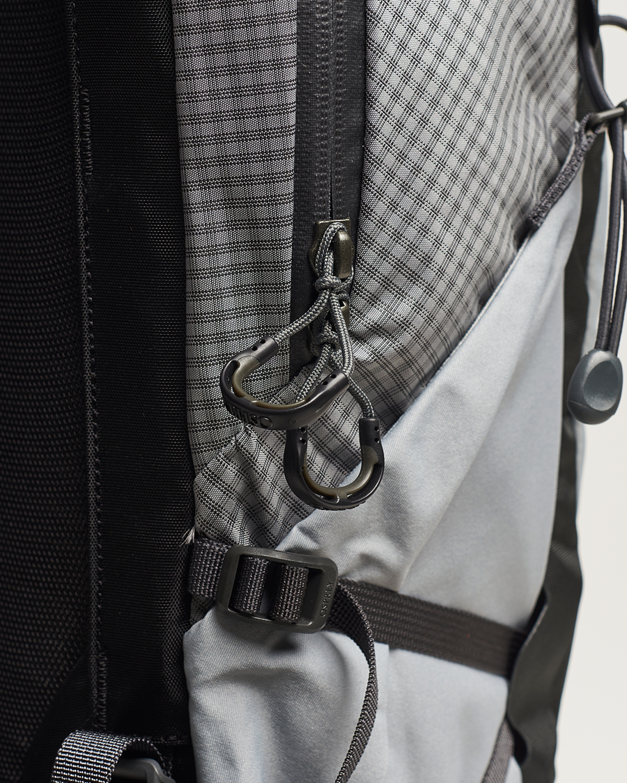 Hombres | Bolsos | Osprey | Talon Pro 20 Silver Lining