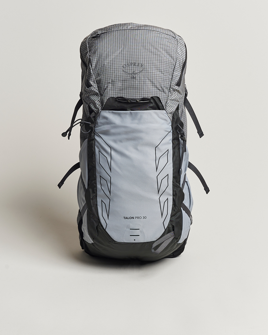 Hombres | Bolsos | Osprey | Talon Pro 30 Silver Lining