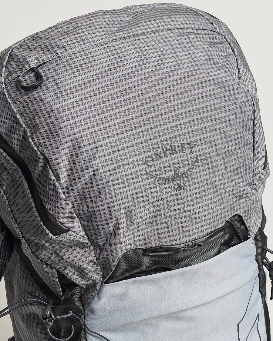 Hombres | Bolsos | Osprey | Talon Pro 30 Silver Lining