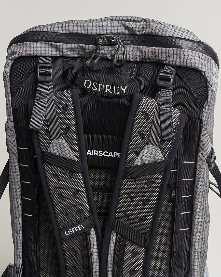 Hombres | Bolsos | Osprey | Talon Pro 30 Silver Lining