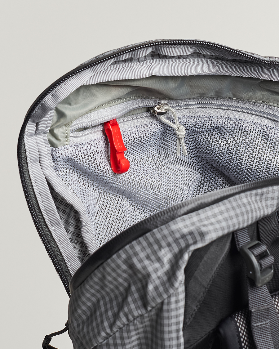 Hombres | Bolsos | Osprey | Talon Pro 30 Silver Lining