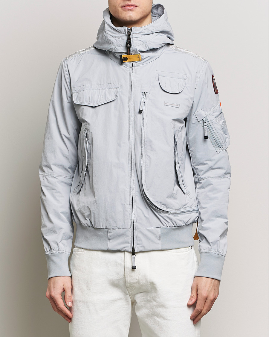 Hombres | Abrigos y chaquetas | Parajumpers | Gobi Spring Jacket Metal