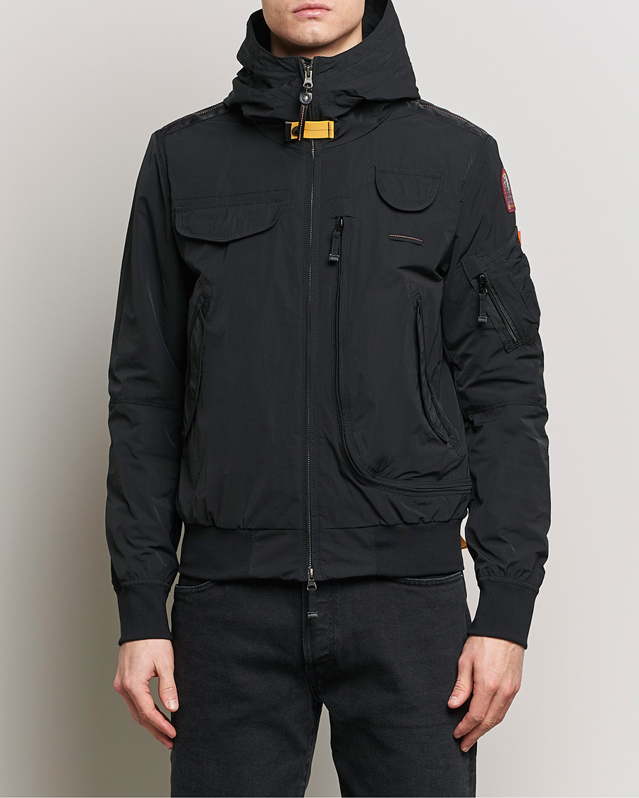 Hombres | Abrigos y chaquetas | Parajumpers | Gobi Spring Jacket Black