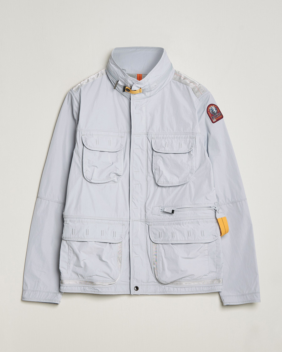 Hombres | Abrigos y chaquetas | Parajumpers | Desert Spring Field Jacket Metal
