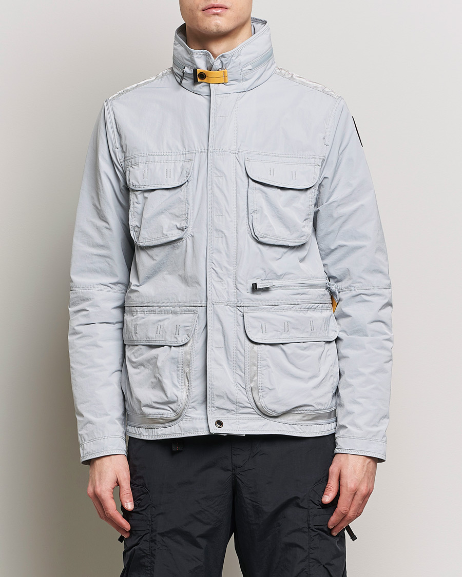 Hombres | Ropa | Parajumpers | Desert Spring Field Jacket Metal