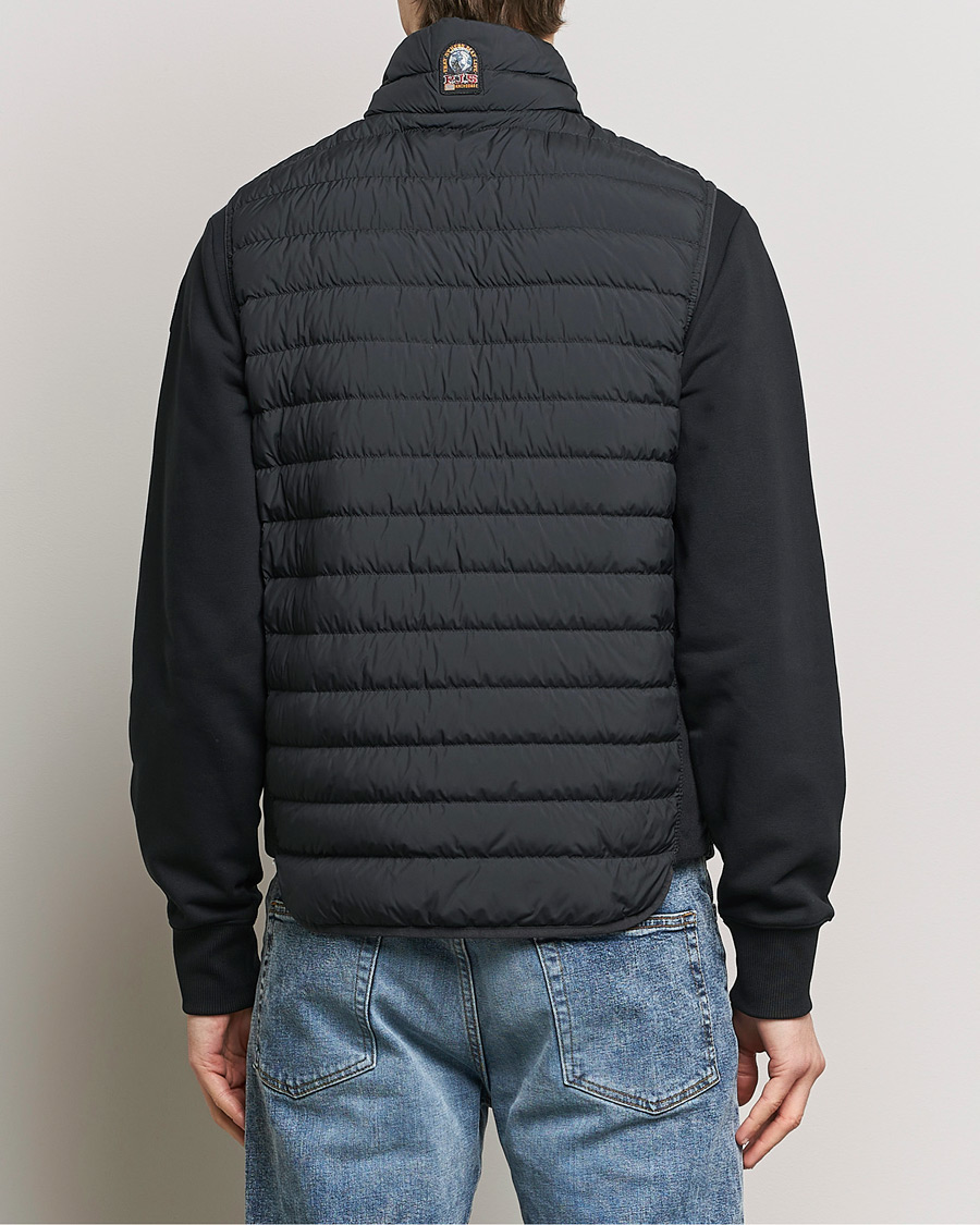 Hombres | Chalecos | Parajumpers | Perfect Super Lightweight Vest Black