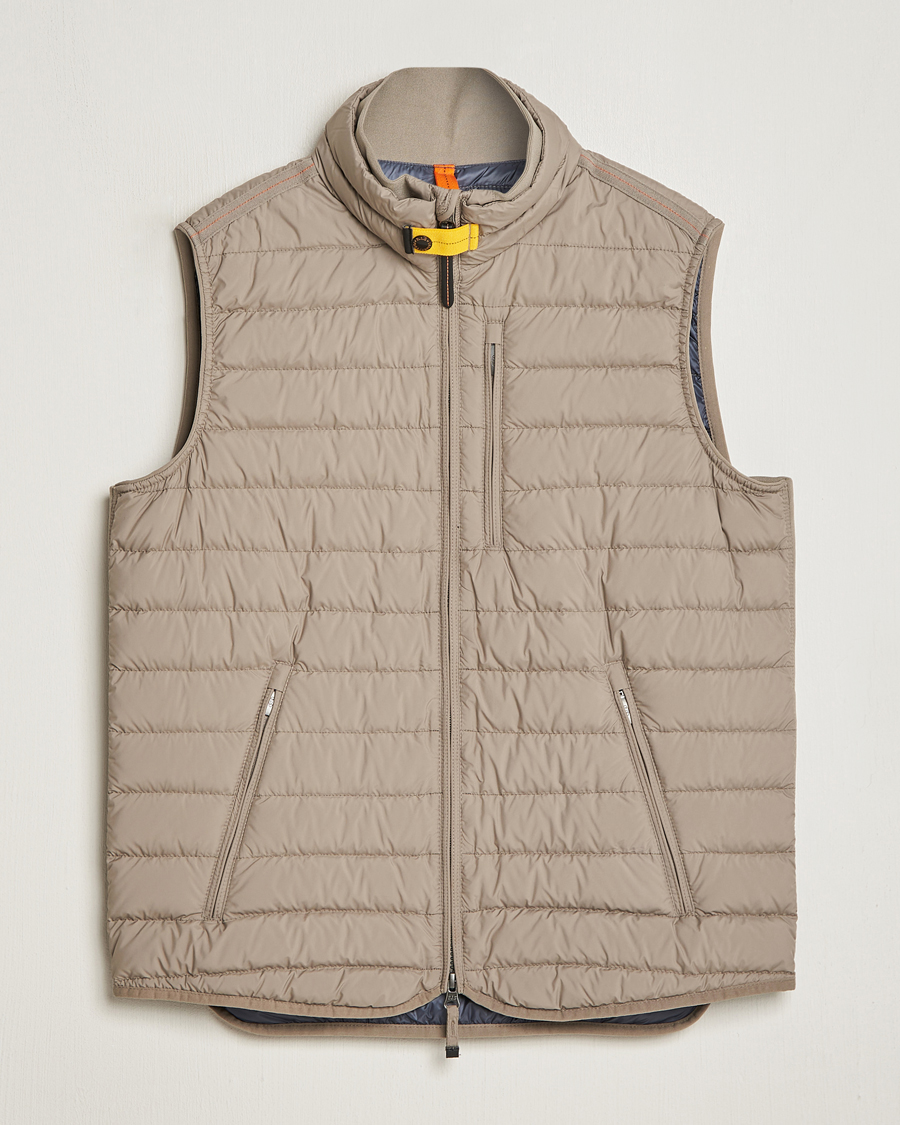 Hombres | Abrigos y chaquetas | Parajumpers | Perfect Super Lightweight Vest Atmosphere