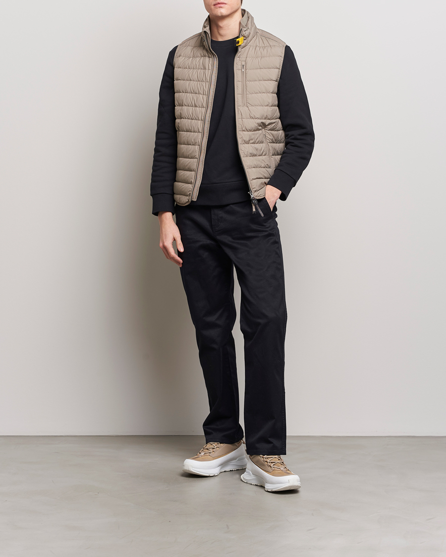 Hombres | Abrigos y chaquetas | Parajumpers | Perfect Super Lightweight Vest Atmosphere