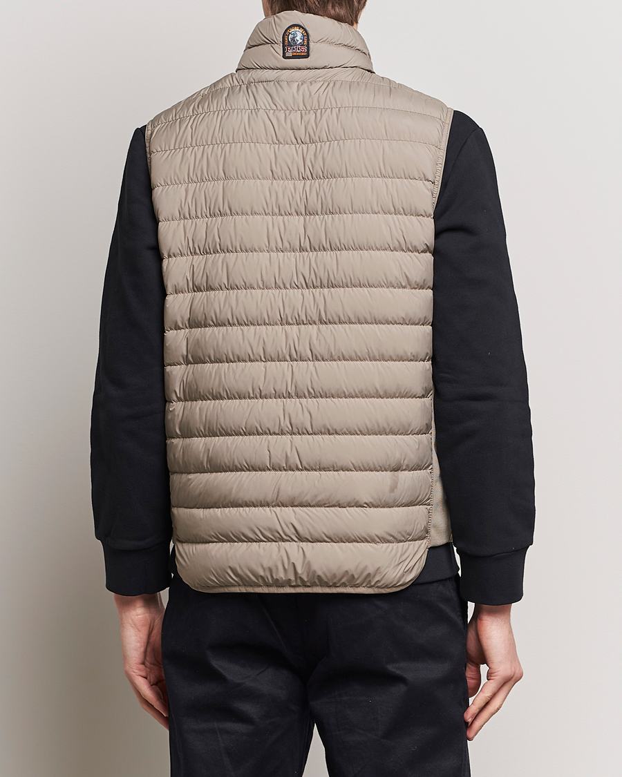 Hombres | Abrigos y chaquetas | Parajumpers | Perfect Super Lightweight Vest Atmosphere
