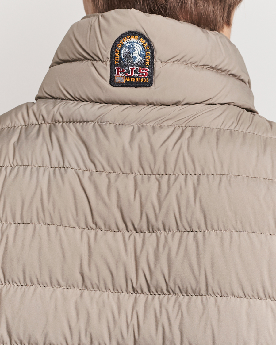 Hombres | Abrigos y chaquetas | Parajumpers | Perfect Super Lightweight Vest Atmosphere