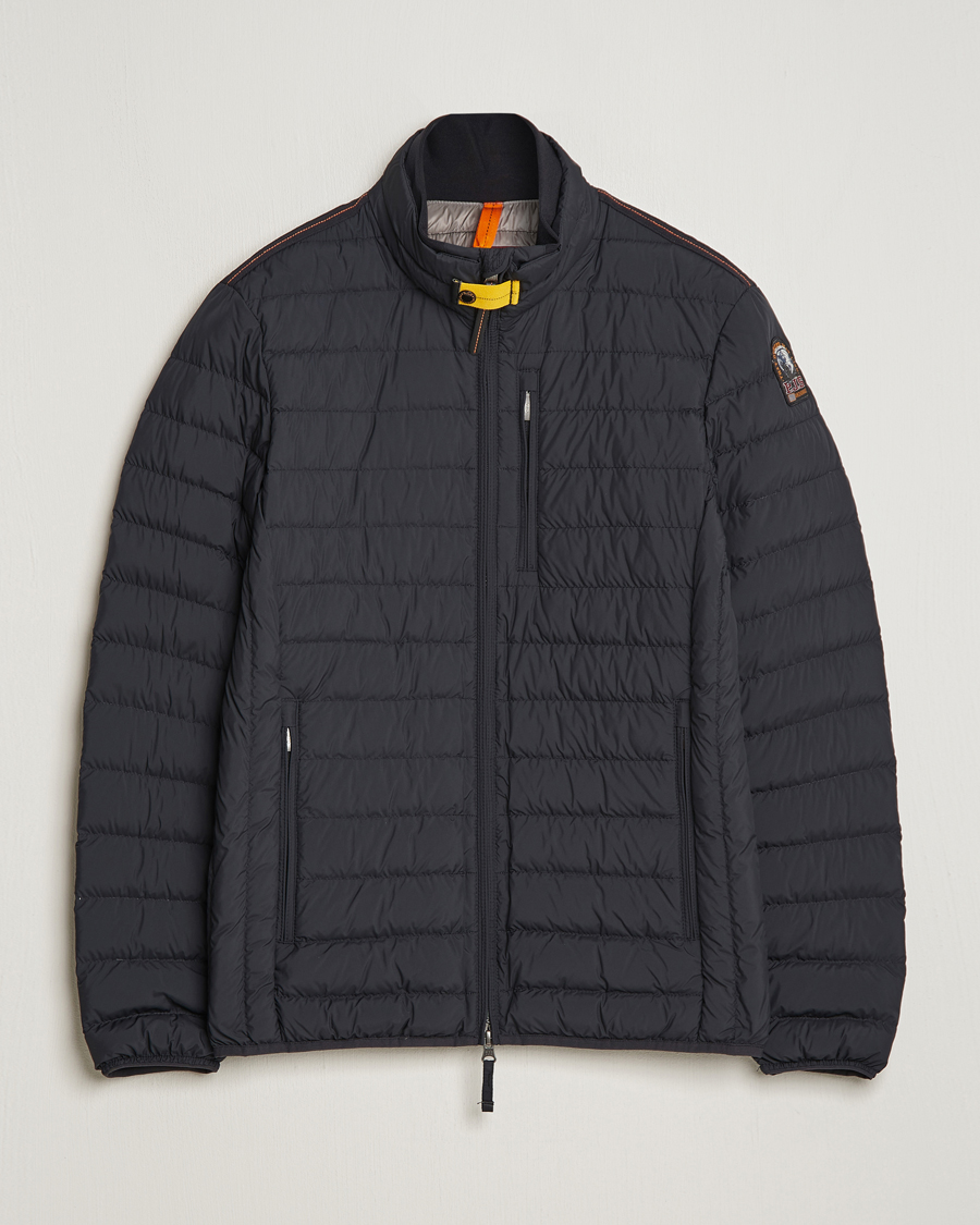 Hombres | Abrigos y chaquetas | Parajumpers | Ugo Super Lightweight Jacket Black
