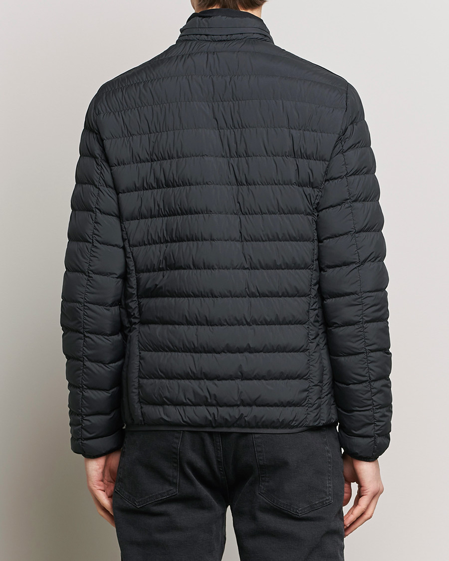 Hombres | Abrigos y chaquetas | Parajumpers | Ugo Super Lightweight Jacket Black