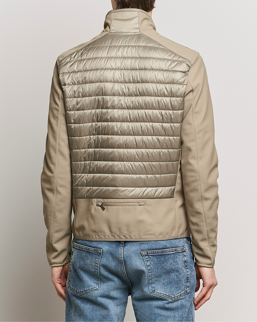 Hombres | Abrigos y chaquetas | Parajumpers | Jayden Mesh Hybrid Jacket Atmosphere