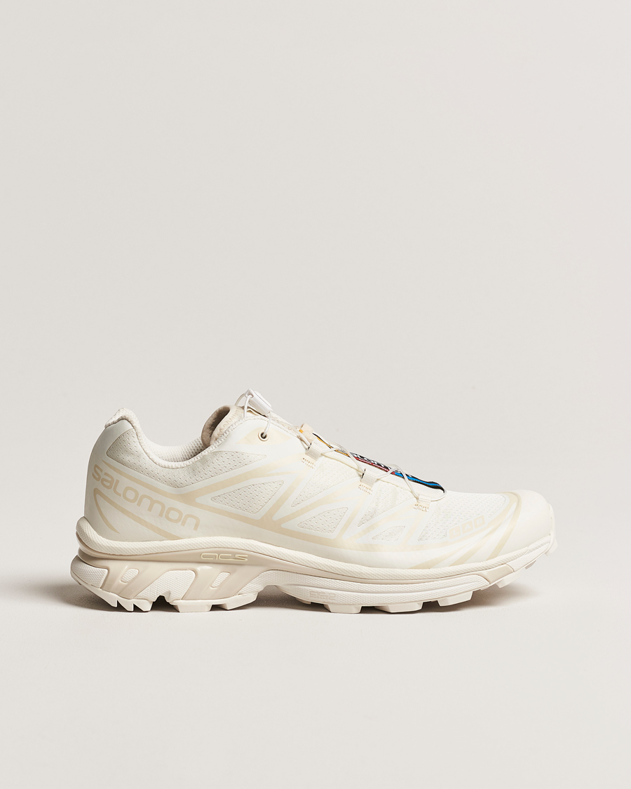 Hombres | Zapatillas | Salomon | XT-6 Sneakers Vanilla Ice