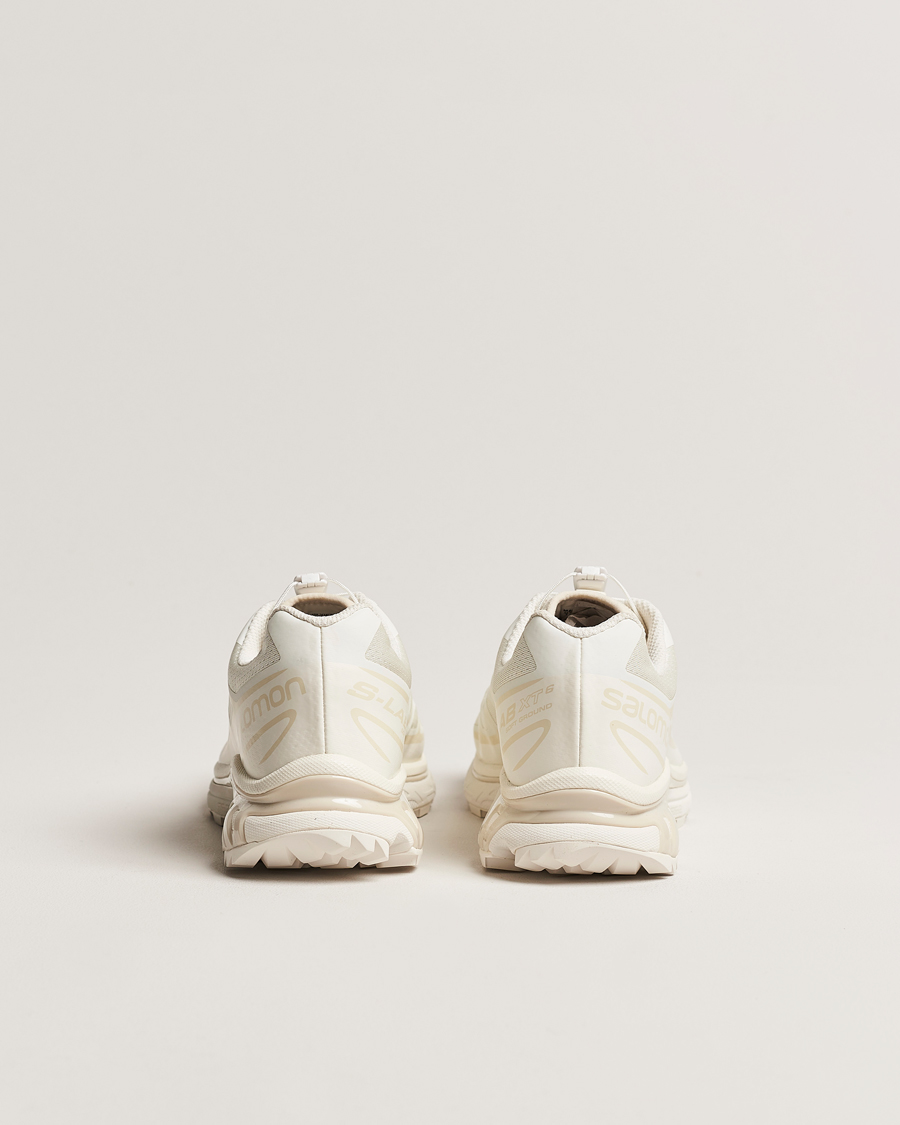 Hombres | Zapatillas | Salomon | XT-6 Sneakers Vanilla Ice