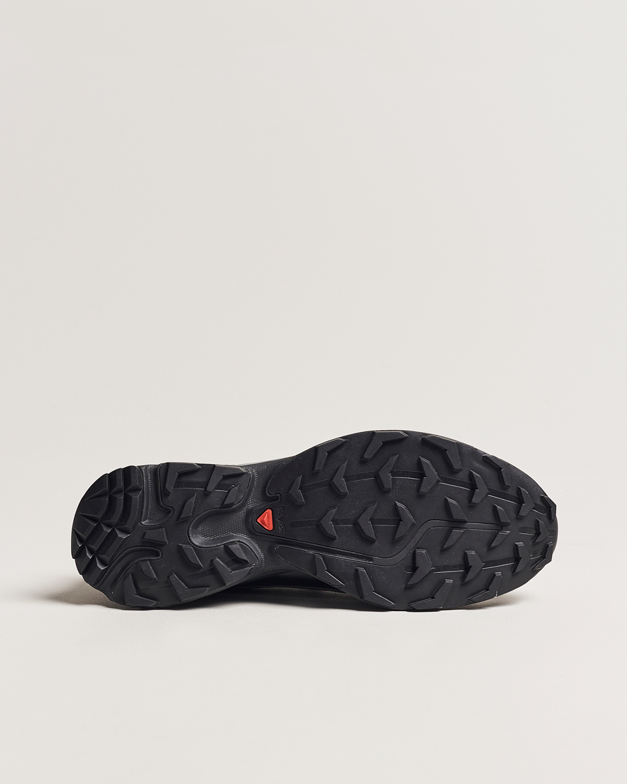 Hombres | Zapatillas | Salomon | XT-6 GTX Sneakers Black