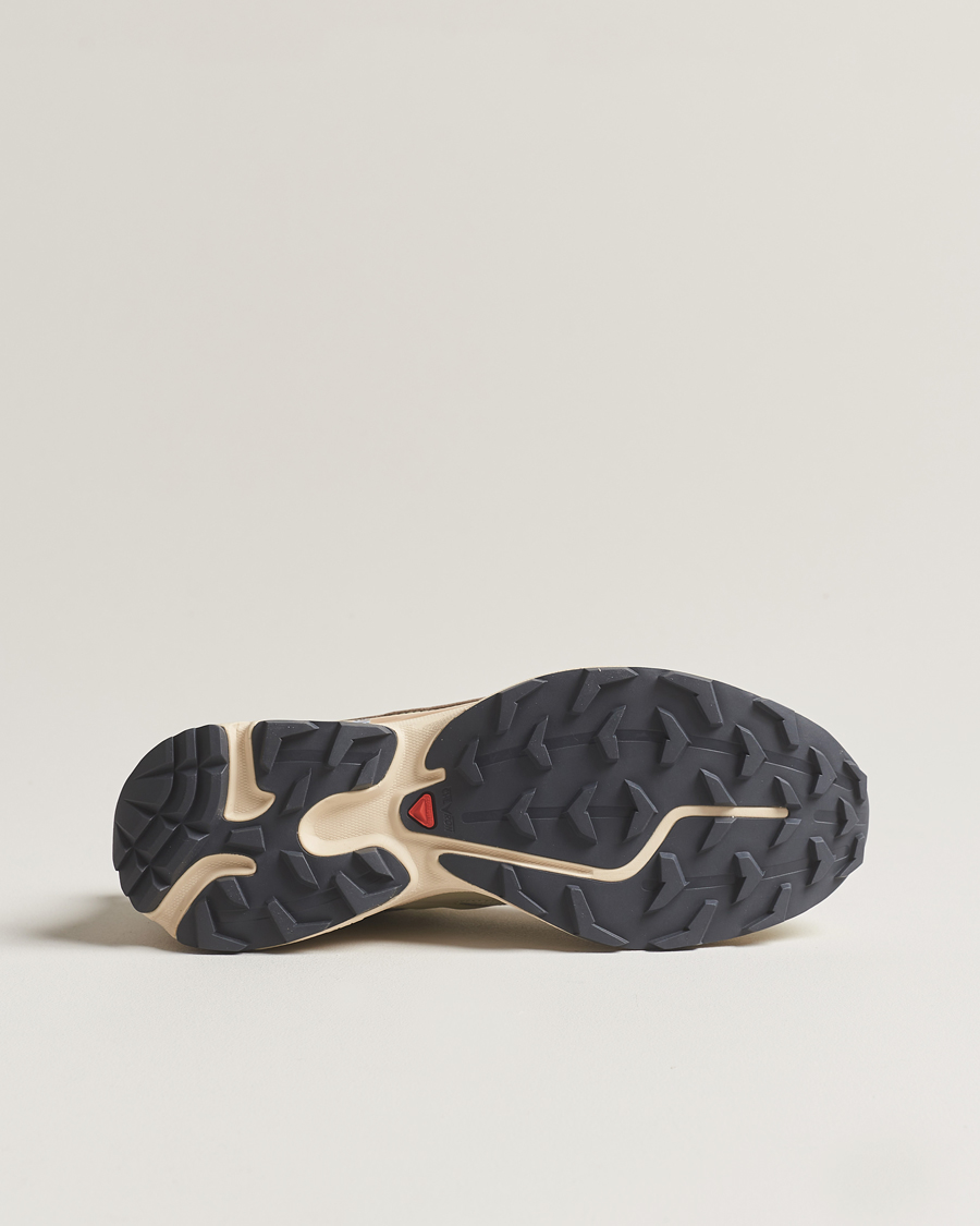 Hombres | Salomon XT-6 Expanse Sneakers Alfalfa | Salomon | XT-6 Expanse Sneakers Alfalfa