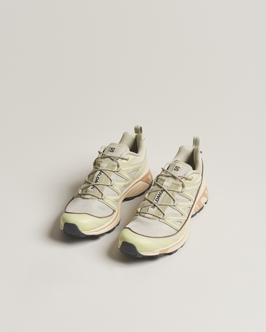 Hombres |  | Salomon | XT-6 Expanse Sneakers Alfalfa