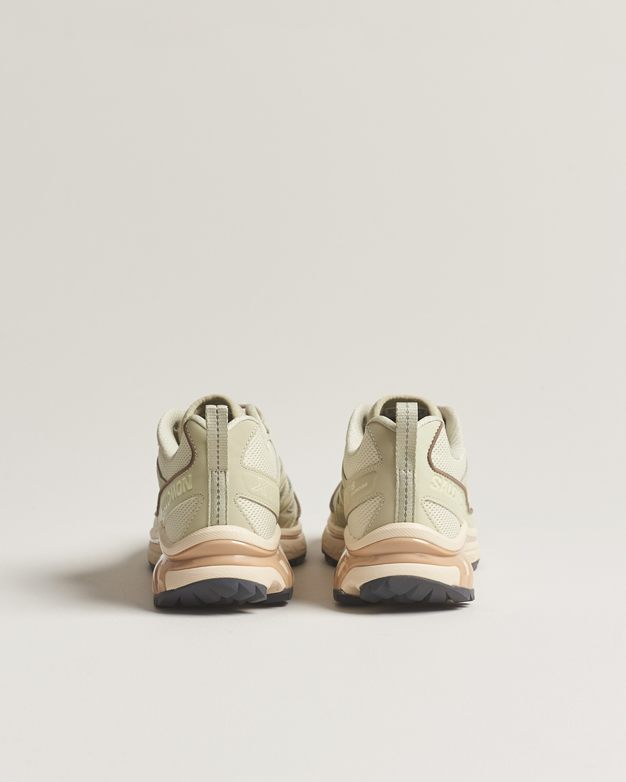 Hombres | Salomon XT-6 Expanse Sneakers Alfalfa | Salomon | XT-6 Expanse Sneakers Alfalfa